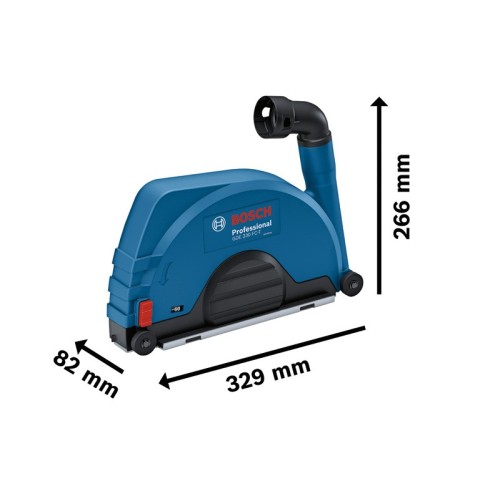 Accesorio de sistema GDE 230 FC-T