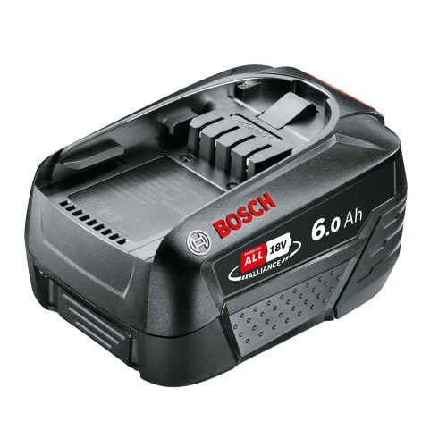 Batería PBA 18V 6.0Ah W-C