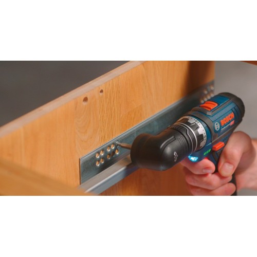 Adaptador FlexiClick GFA 12-W