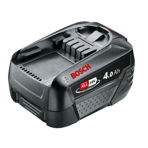 Batería PBA 18V 4.0Ah W-C