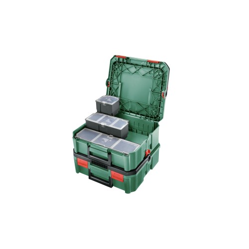 SystemBox Caja de accesorios pequeña - tamaño S