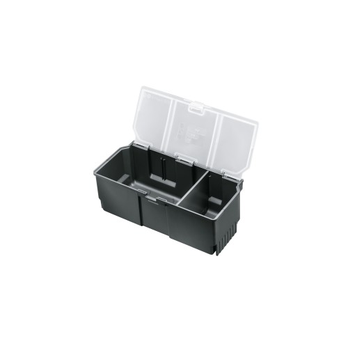 SystemBox Caja de accesorios mediana - tamaño S