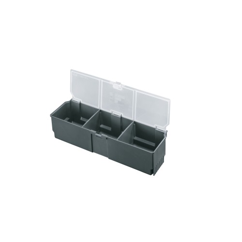 SystemBox Caja de accesorios grande - tamaño S