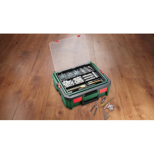 SystemBox Caja protectora