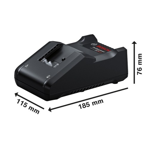 Cargador GAL 18V-40