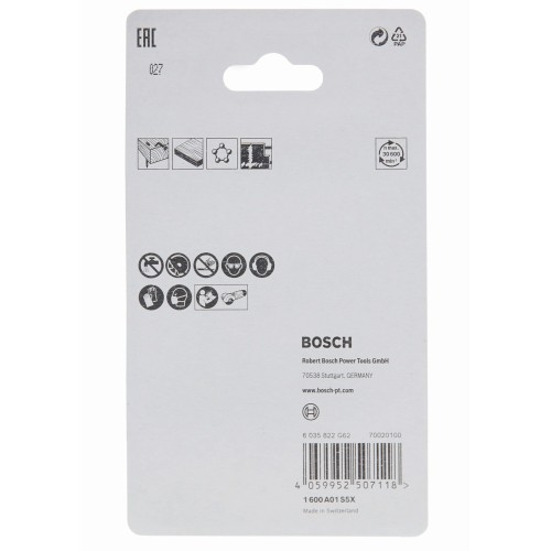 Disco de corte Carbide Multi Wheel 50x10 mm
