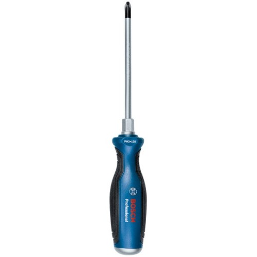 Destornillador, PH2x125