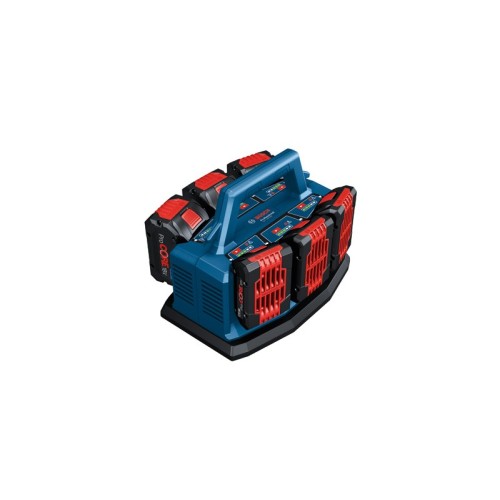 Cargador GAL 18V6-80