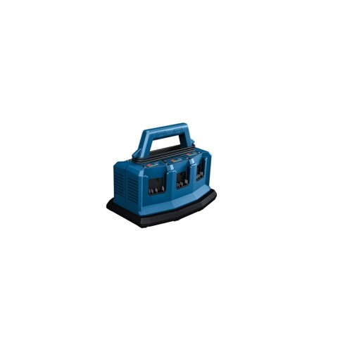 Cargador GAL 18V6-80