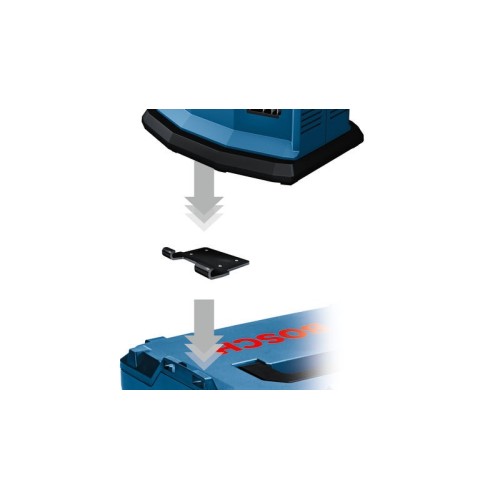 Cargador GAL 18V6-80