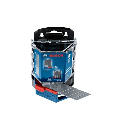 Dispensador de hojas, 50 uds.