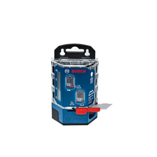 Dispensador de hojas, 50 uds.