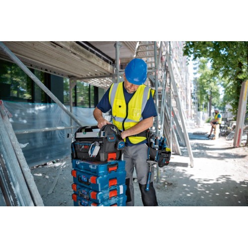 Bolsa de transporte GWT 20