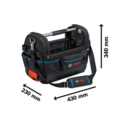 Bolsa de transporte GWT 20