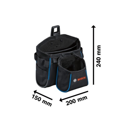 Bolsa de transporte GWT 2