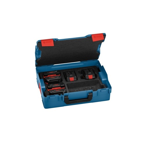 Batería 4 x ProCORE18V 4.0Ah + 2 x ProCORE18V 8.0Ah