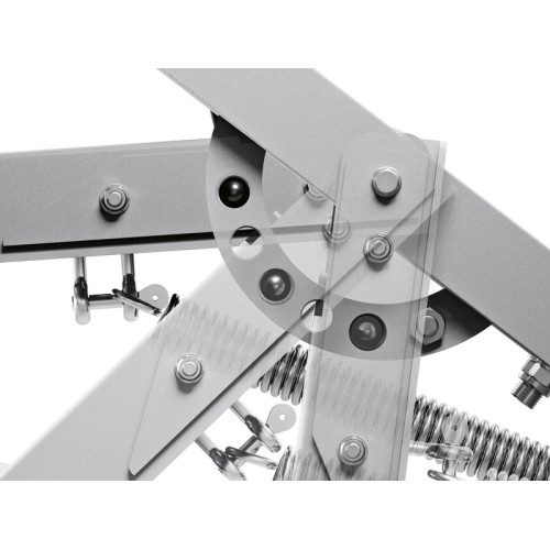 Accesorio de sistema GHT 130