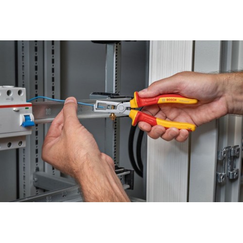 Pelacables universal VDE, 160 mm