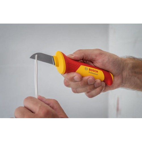 Cuchilla para cables VDE