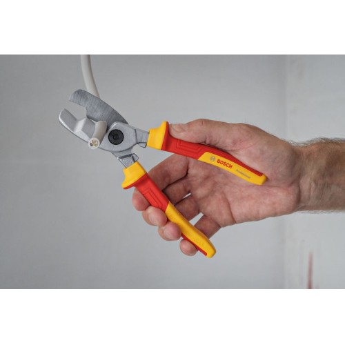 Set mixto para caja de electricista, 37 uds.
