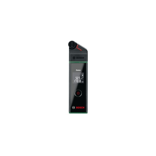 Accesorio de sistema Zamo; adaptador de rueda
