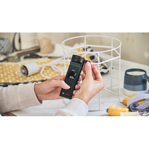 Accesorio de sistema Zamo: adaptador de cinta métrica