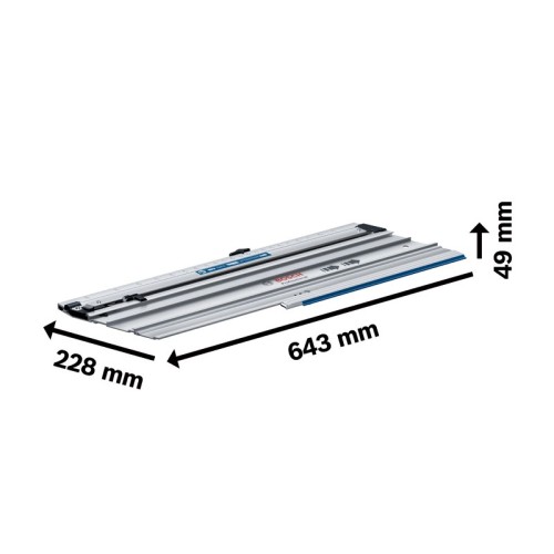 Accesorio de sistema FSN 300 X