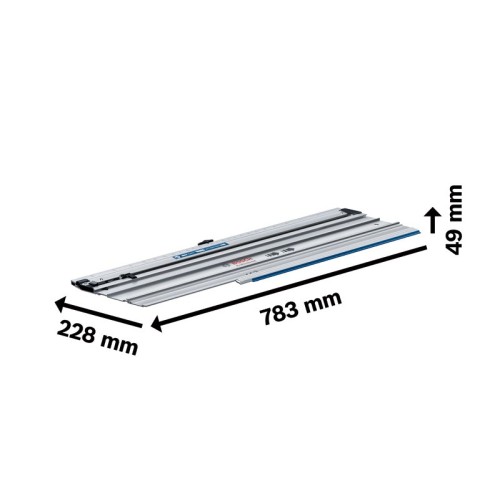 Accesorio de sistema FSN 440 X