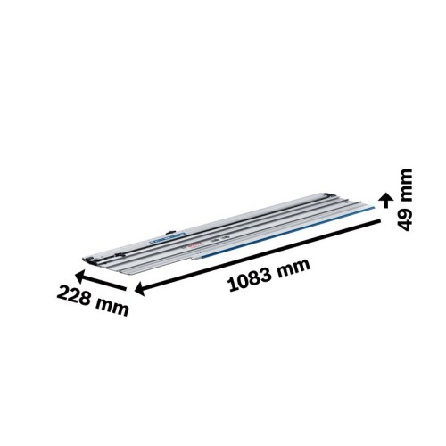 Accesorio de sistema FSN 740 X