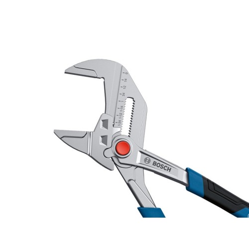 Tenazas articuladas para sanitarios, 250 mm