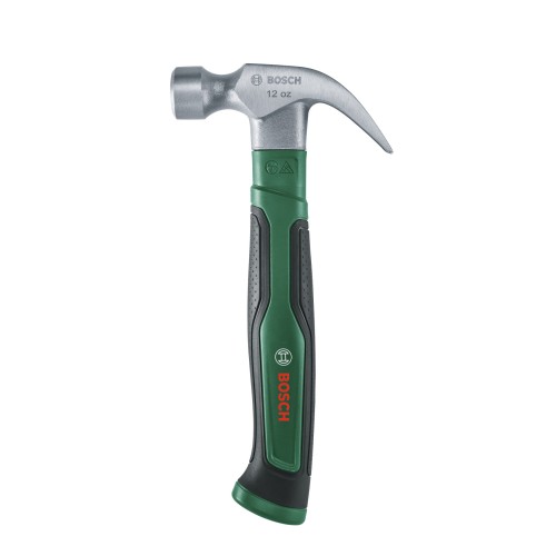 Herramientas de mano Martillo con garra de 340 g / 12 oz