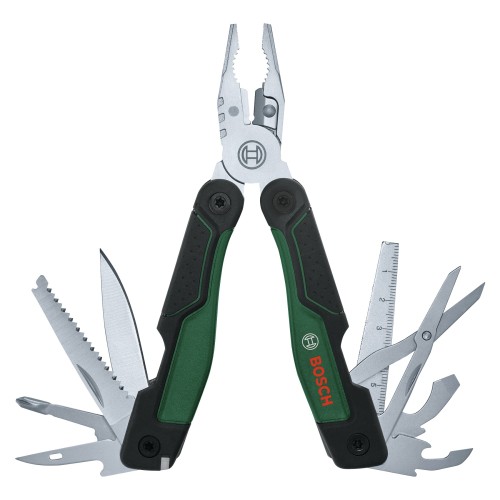 Herramientas de mano Multiherramienta 16 en 1