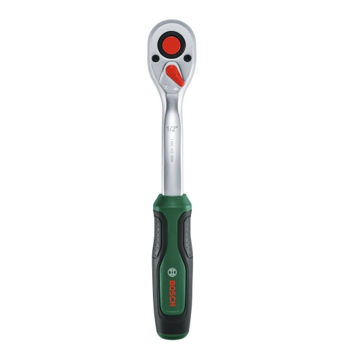Herramientas de mano Set de carracas de 1/2'', 25 piezas