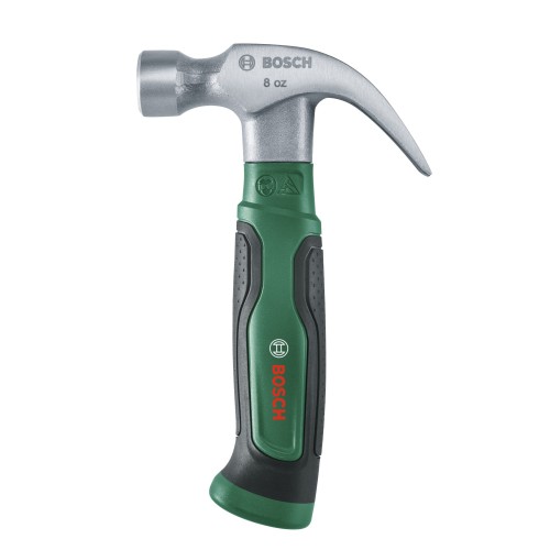 Herramientas de mano Martillo con garra de 225 g / 8 oz