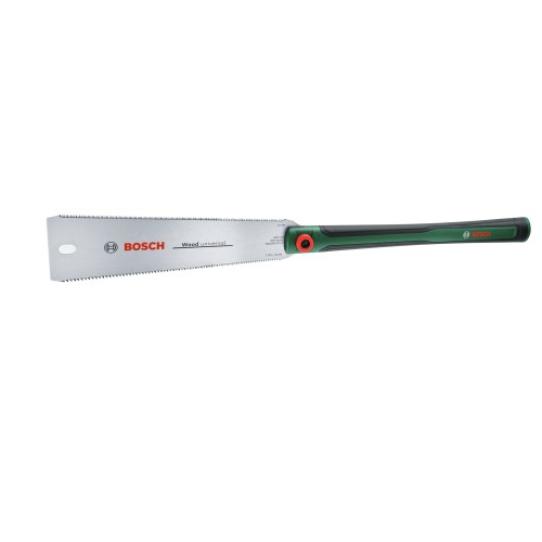 Herramientas de mano Sierra japonesa Ryoba de 250 mm