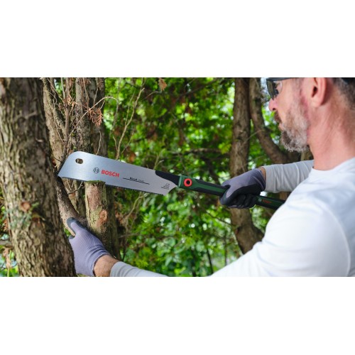 Herramientas de mano Sierra japonesa Kataba de 270 mm