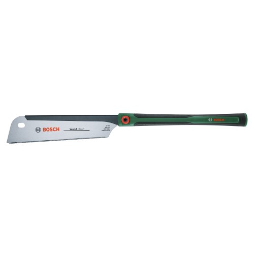 Herramientas de mano Sierra japonesa Dozuki de 270 mm