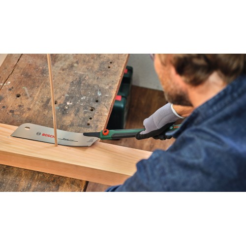 Herramientas de mano Hoja para sierra japonesa Kataba/Dozuki de 270 mm