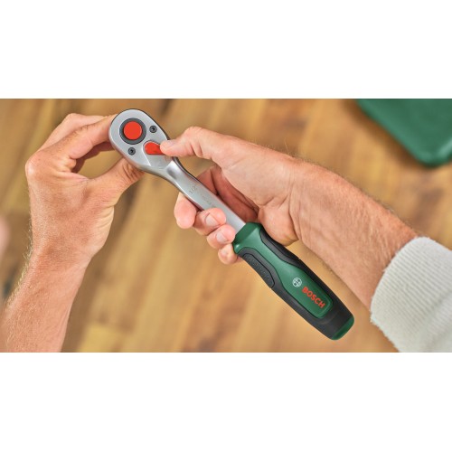 Herramientas de mano Carraca de 1/2"