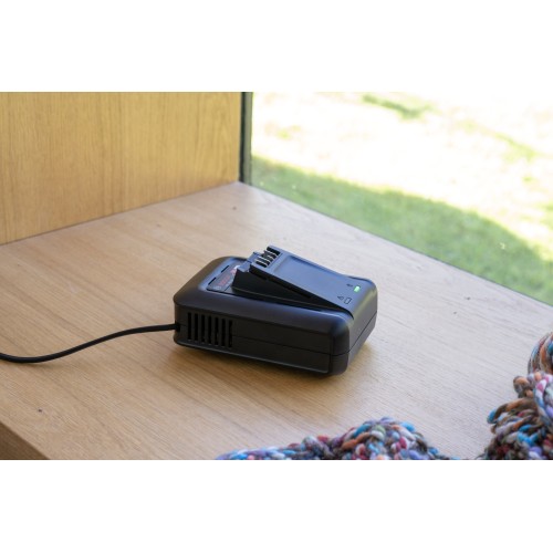 Cargador AL 18V-44