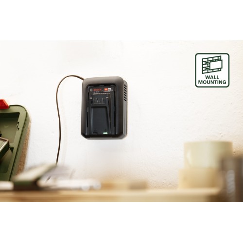 Cargador AL 18V-44