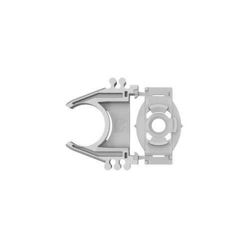 Clip para conducto PRO EPC, 16 mm