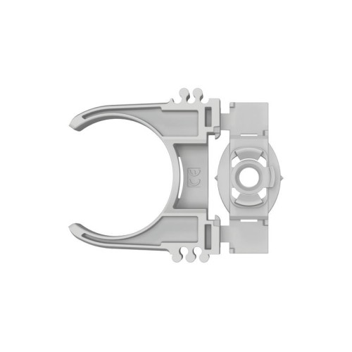 Clip para conducto PRO EPC, 32 mm