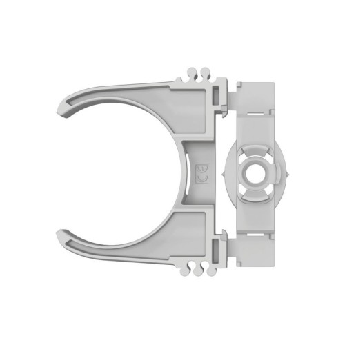 Clip para conducto PRO EPC, 40 mm