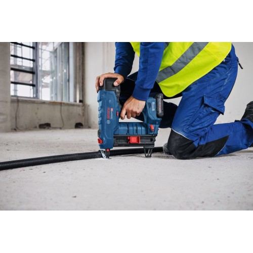 Correa de metal PRO FMS-19, 10 m x 19 mm