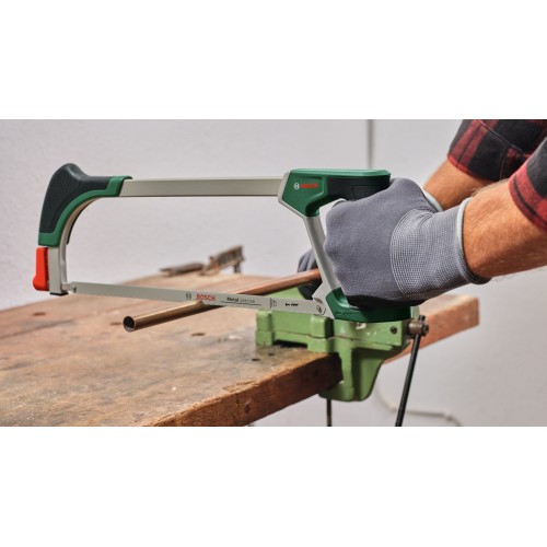 Herramientas de mano Hojas para sierra de arco de 300 mm con 24 TPI, 3 unidades
