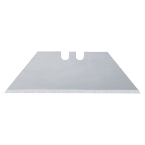 Herramientas de mano Hojas trapezoidales, 10 unidades