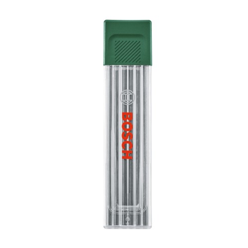 Herramientas de mano Minas de grafito de 2,8 mm, 6 unidades