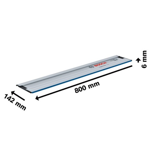 Accesorio de sistema FSN 800