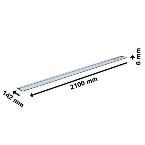 Accesorio de sistema FSN 2100